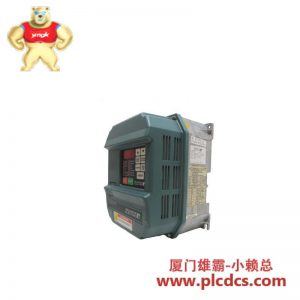 雷利安特 3V4160 AC驱动器 GV3000系列 3HP 460V 工业交流驱动装置