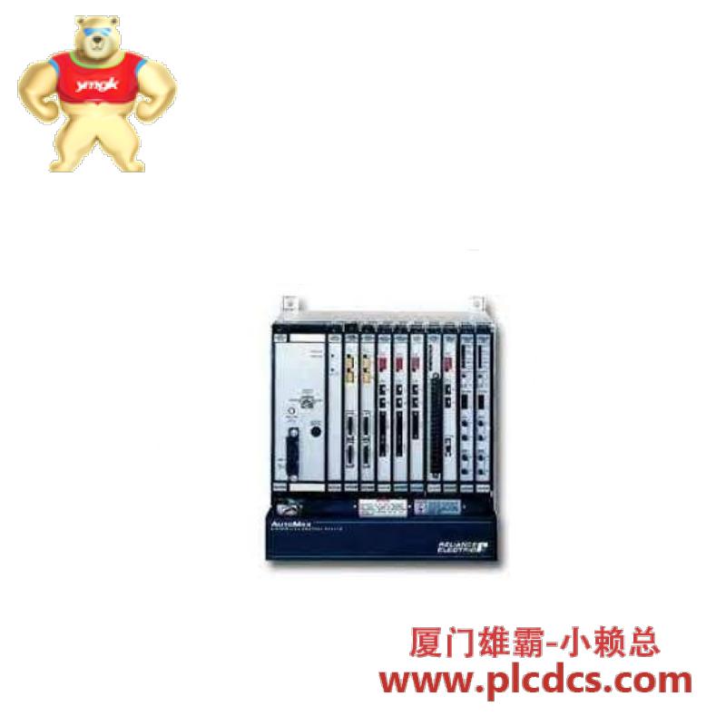 reliance_57c330c_remote_i_o_head.jpg Reliance 57C413 通讯存储模块 AutoMax