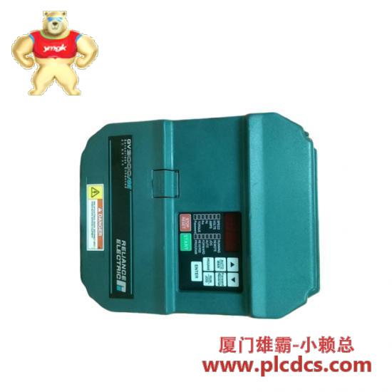 reliance_electric_gv3000se_1.jpg Reliance 57C413 通讯存储模块 AutoMax