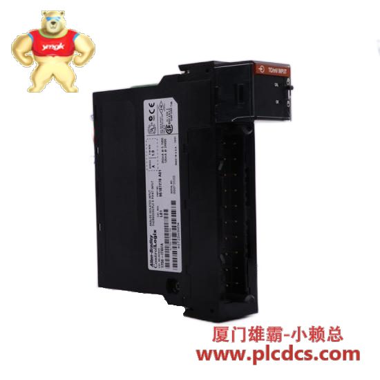 reliance_uvzc3202_exic2-2_2_vz3000_automax.png Reliance 57C413 通讯存储模块 AutoMax