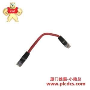 博世力士乐 RKB0013/00.19 连接电缆，适用于工业自动化控制系统