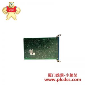 博世力士乐 REXROTH VT5005-17B 控制卡 PLC 电气放大器阀芯控制器