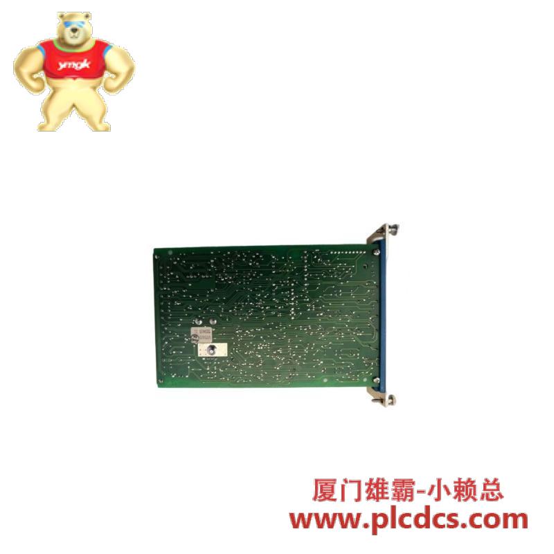 rexroth_vt5005-17b_control_card.jpg 博世力士乐 REXROTH VT5005-17B 控制卡 PLC 电气放大器阀芯控制器