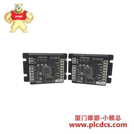 rorze_rd-323ms_motor_driver.jpg RORZE RD-021M8 工业控制模块