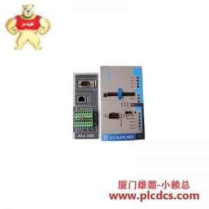 施乐百 XCX300 XCN300EXCX-300 控制器