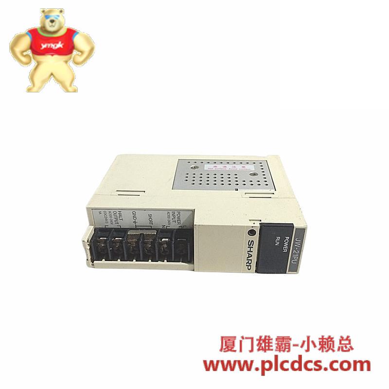 sharp_jw-21pu_power_supply_module.jpg 夏普 JW-21PU 电源供应模块