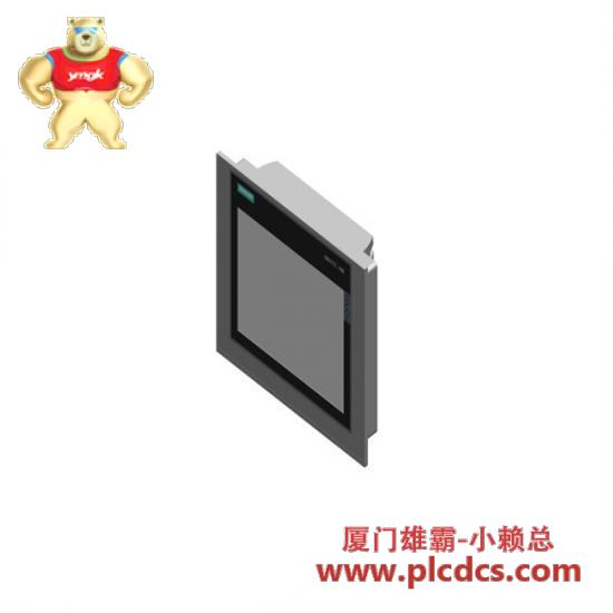 siemens_6av2_124-0jc01-0ax0_tp900_touch_panel.jpg 西门子 SIEMENS 6AV2 124-0JC01-0AX0 TP900舒适型触摸面板