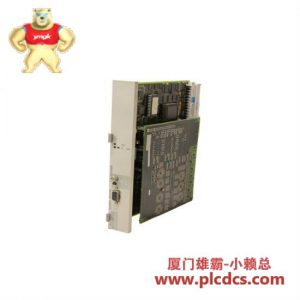 西门子 6DS1724-8AA TELEPERM M 模拟量输入模块