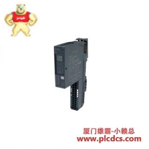西门子 6ES7131-6BF00-0CA0 数字输入模块