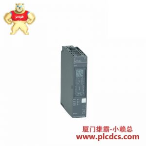 西门子 6ES7131-6BF01-0BA0 数字输入模块