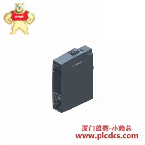 西门子 6ES7131-6BH01-0BA0 数字输入模块