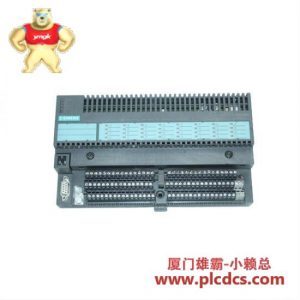 西门子S7系列数字电子模块6ES7133-0BN01-0XB0