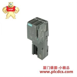 西门子 6ES7151-3BB23-0AB0 接口模块