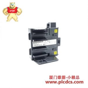 西门子 6ES7195-7HD80-0XA0 总线模块