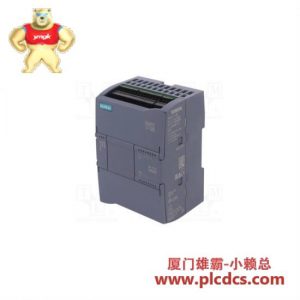 西门子 SIMATIC S7-200 CPU 221 AE40 直流电源紧凑型CPU模块