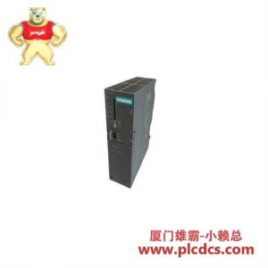 西门子 S7-300 CPU 314-1 AG13-0AB0 控制器模块