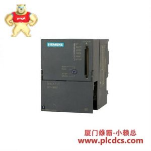 西门子 SIMATIC S7-300 6ES7315-1AF03-0AB0 CPU模块