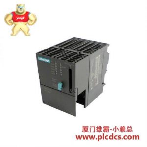 西门子 6ES7315-2AF03-0AB0 CPU模块