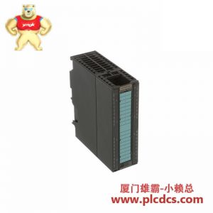 西门子 SIMATIC S7-300 数字输出模块 6ES7322-5HF00-0AB0
