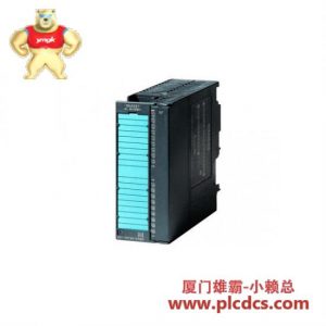 西门子 6ES7331-1KF02-4AB1 模拟输入模块