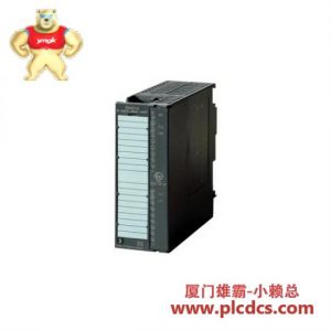 西门子 SIEMENS 6ES7332-5TB00-0AB0 模拟输出模块