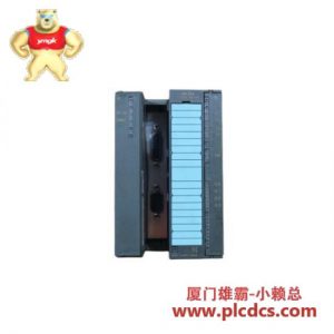 西门子 SIMATIC S7-300 FM354 伺服电机定位模块