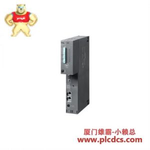 西门子 6ES7412-1XJ07-0AB0 中央处理器