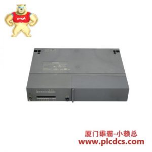 西门子SIMATIC S7-400H CPU 417H 中央单元 6ES7417-4HT14-0AB0