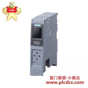 西门子 6ES7513-1RL00-0AB0 中央处理器模块