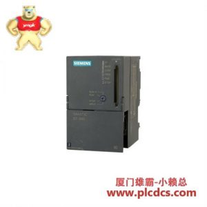 西门子S7-300系列315-1AF03-0AB0 CPU模块
