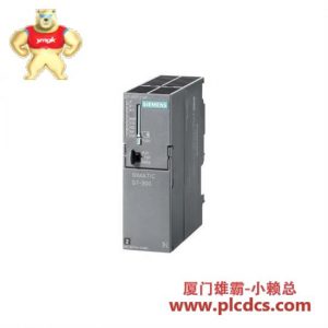 西门子S7-300 6ES7 317-2AK14-0AB0 CPU模块