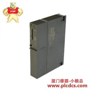 西门子 SIEMENS 6ES7 453-3AH00-0AE0 FM 453 伺服定位模块