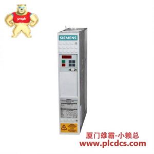 西门子 6SE7016-1EA61-Z G93 变频器矢量控制转换器