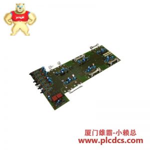 西门子 6SE7031-7HG84-1JC2 变频器控制模块