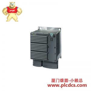 西门子 6SL3224-0BE32-2AA0 PM240 功率模块