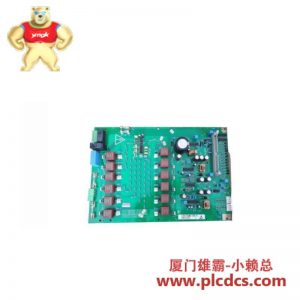 西门子 C98043-A1682 驱动控制板