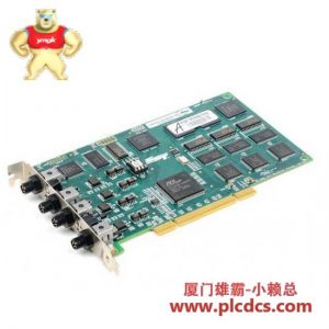 SST 5136-DNS200S 工业控制数据采集卡