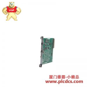 SST SST-PB3-VME-1网络接口卡，适用于工业自动化控制系统