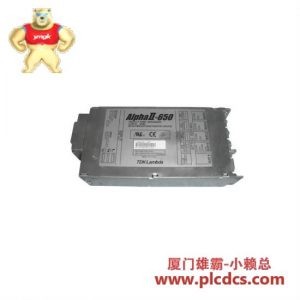 TDK-Lambda MV6500436A 工业电源供应器