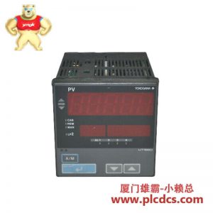 YOKOGAWA UT550-04 S4 温度控制器