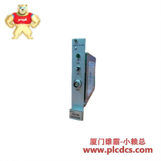 vibro_meter_uvv694_204-694-000-023s_position_processor.jpg VIBRO METER VM600 IOC4T 200-560-000-111 工业控制模块