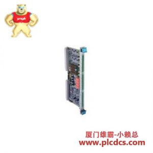 Vibro-Meter VM600 IOC4T PNR-200-560-000-019 控制模块