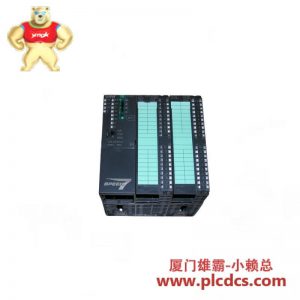 VIPA 314-6CG13 CPU STEP7可编程控制器