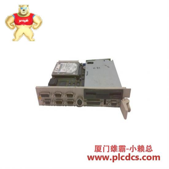 vipa_cp3-bg51_computer_module.jpg VIPA CP3-BG51 计算机模块