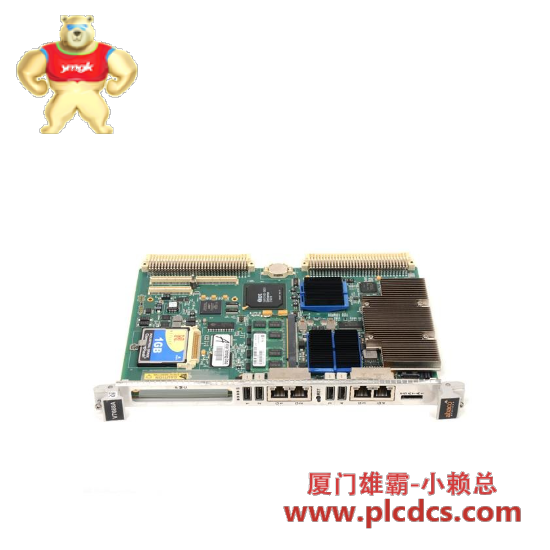 vmic_v7668a-131000_single_board.png Others VMIC V7668A-131000 单板计算机