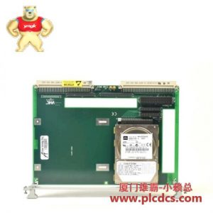 GE VMIVME-7452 工业控制器模块