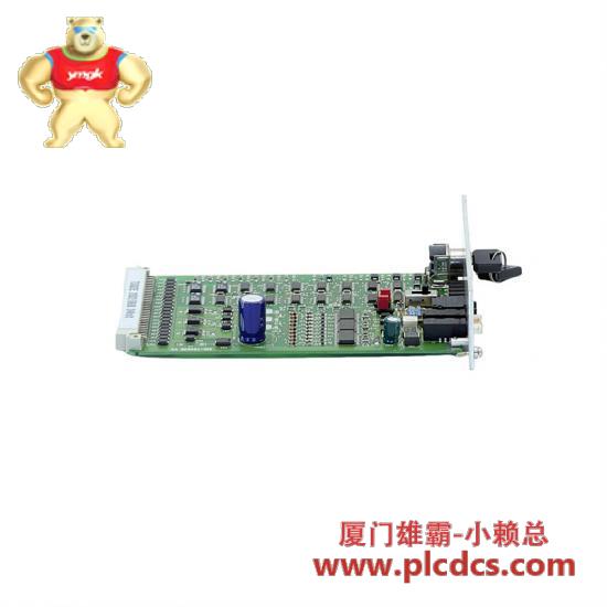 weiss_ts002e_rotary_table_control_card_controller_module.jpg WEISS TS002E 旋转工作台控制卡控制器模块