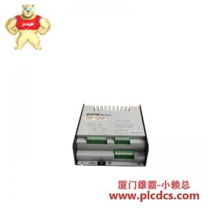 Woodward GS3 9907-186 负载共享模块