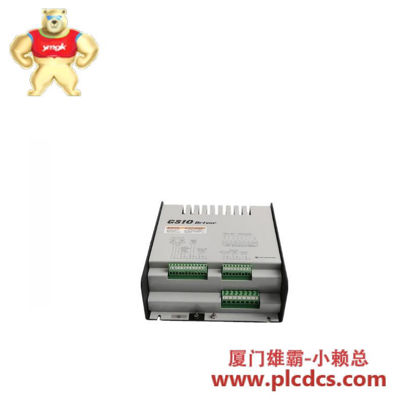 woodhead_gs3_9907-186_load_sharing_module.jpg Woodward GS3 9907-186 负载共享模块