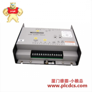 WOODWARD 5233-2089 控制模块